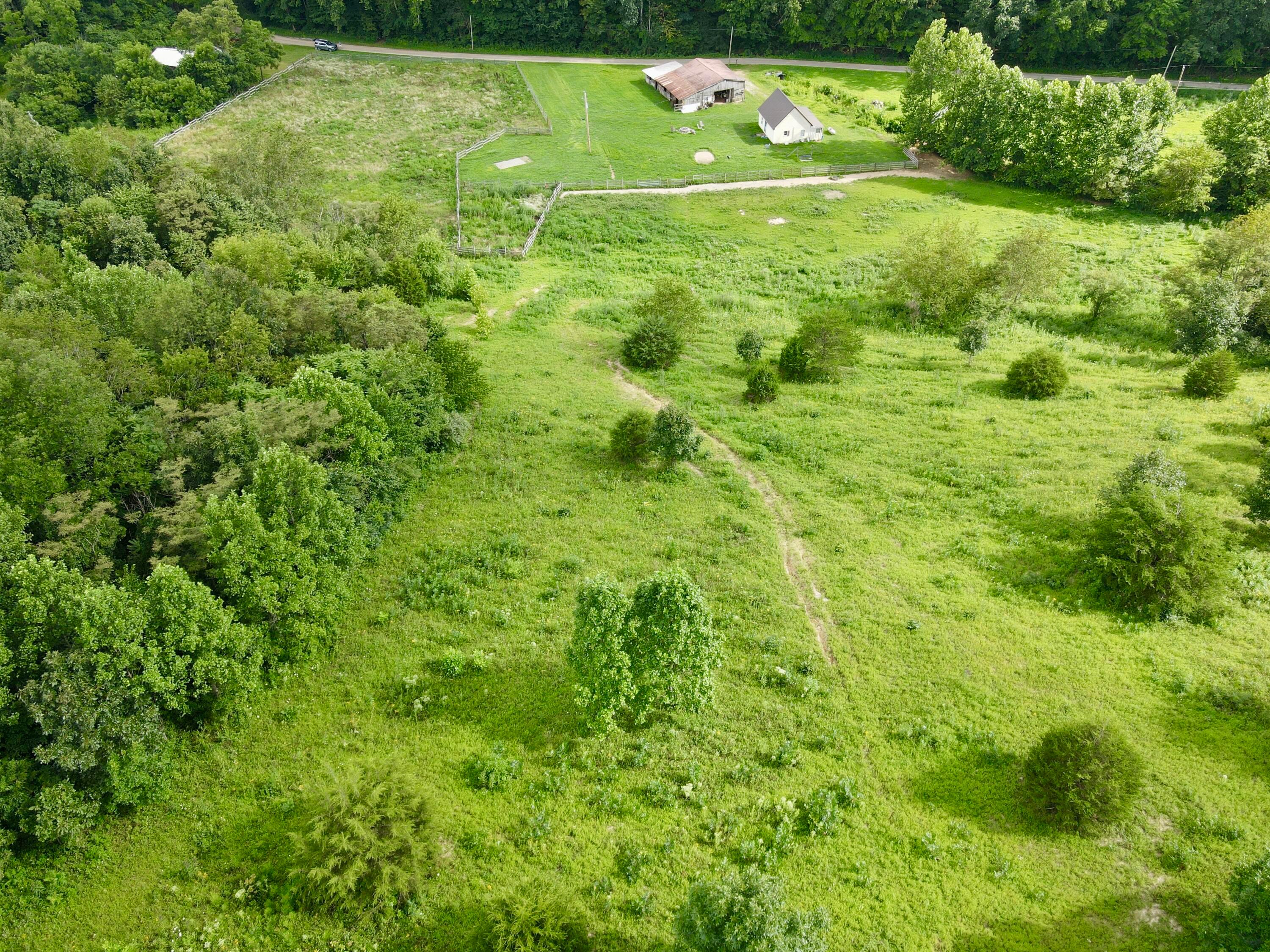 68 Millstone Road Beaver, OH 45613 - Photo 10 of 10 10. Aerial 7