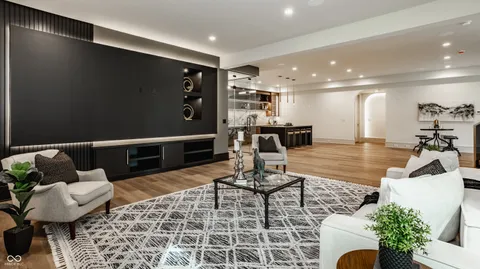 $4,499,000 | 4435 Strathmore Lane, Zionsville, IN 46077