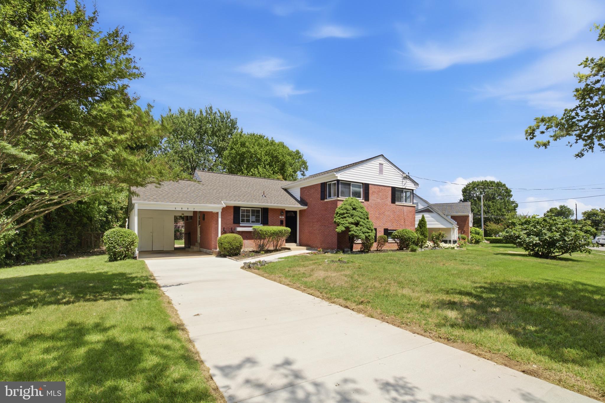 5907 Camberly Avenue Springfield, VA 22150 - Photo 2 of 37