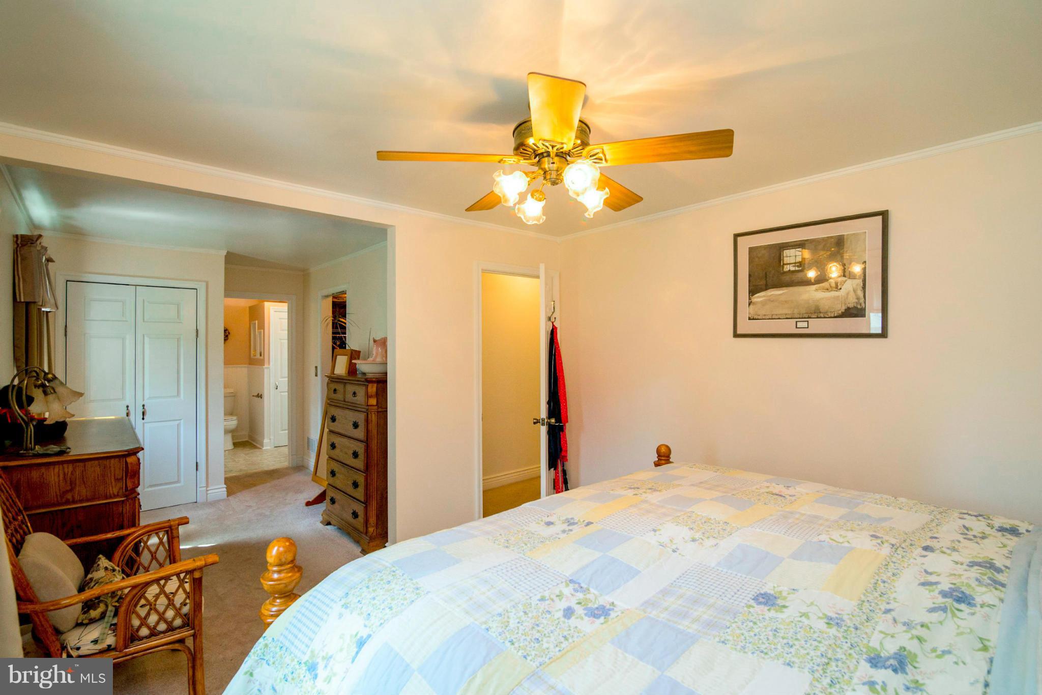4914 Rollingtop Road Ellicott City, MD 21043 - Photo 14 of 30 Bedroom (Master)