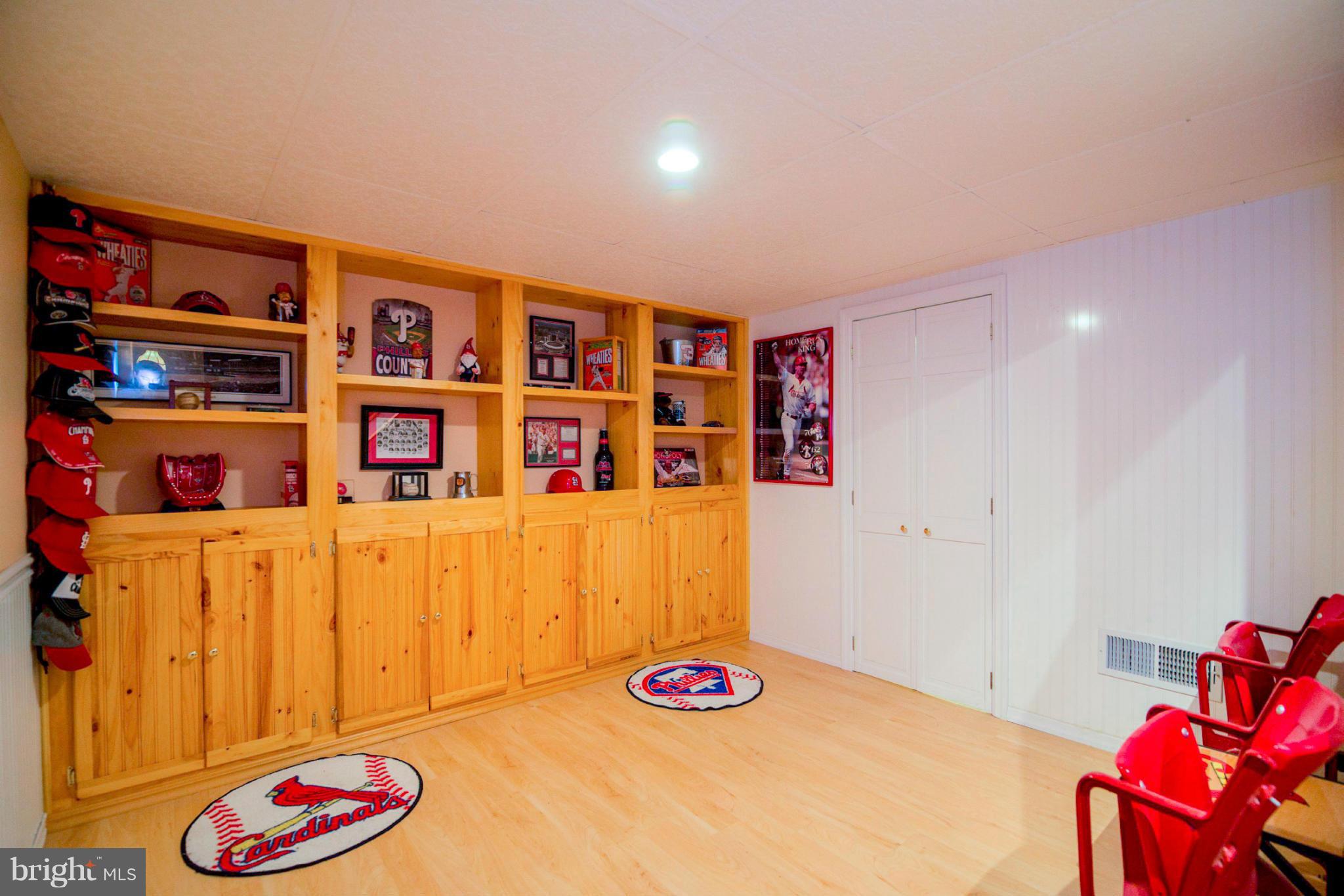 4914 Rollingtop Road Ellicott City, MD 21043 - Photo 25 of 30 Basement