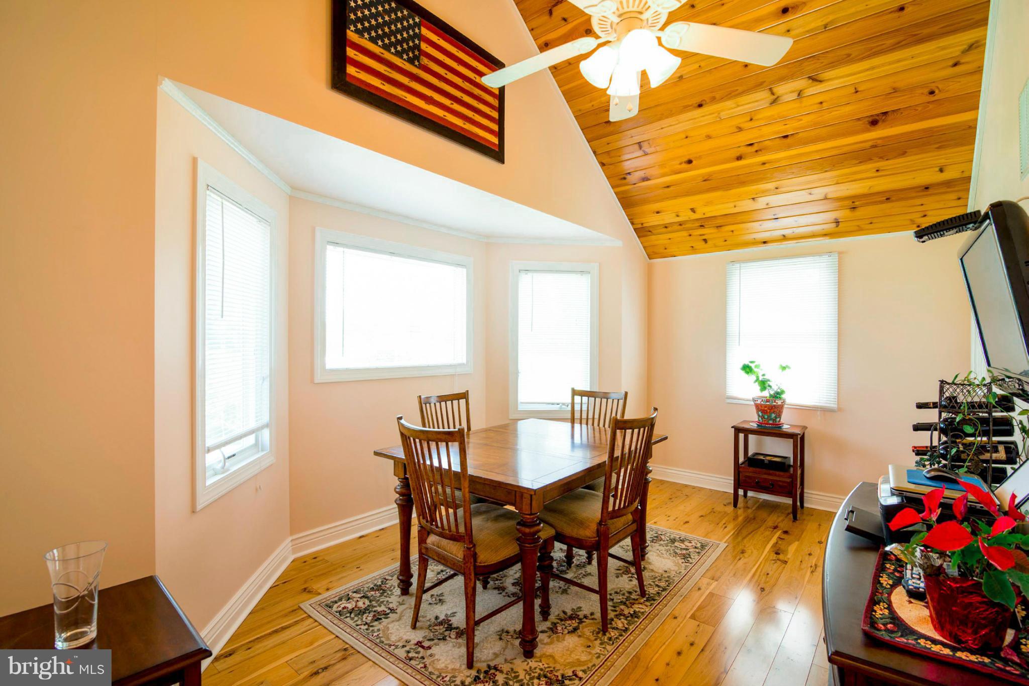 4914 Rollingtop Road Ellicott City, MD 21043 - Photo 4 of 30 Dining Room