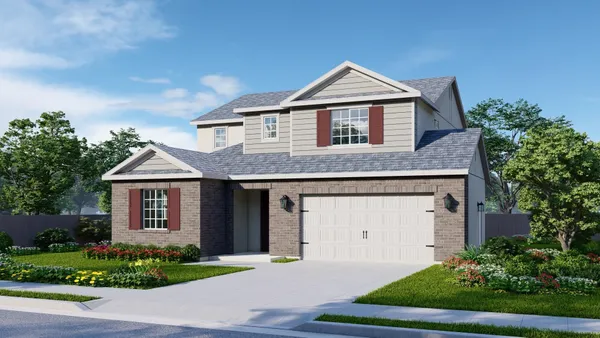 $498,460 | 744 South Apple Street, Dinuba, CA 93618