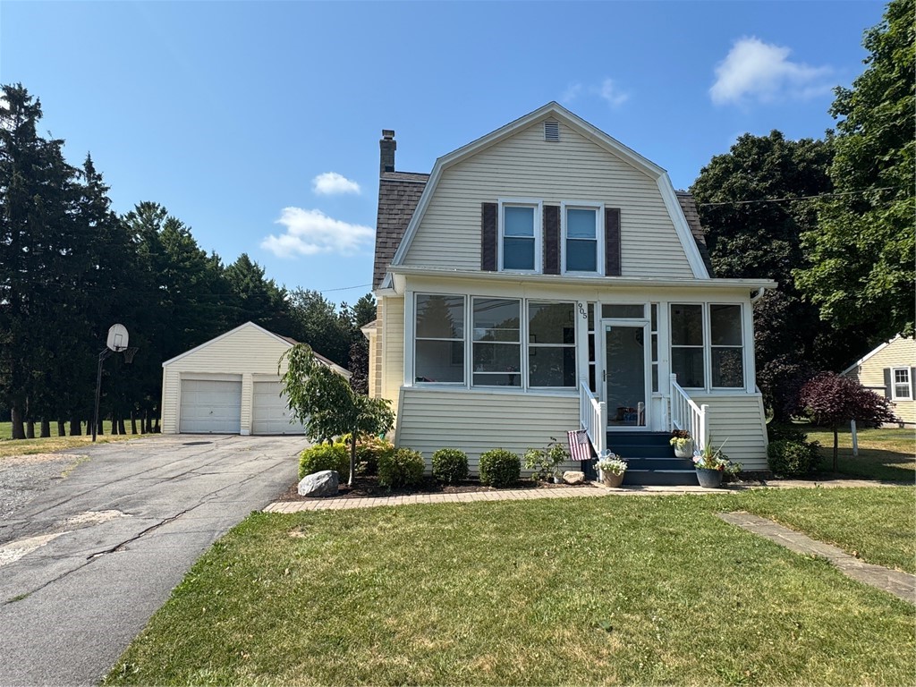 905 County 4 Road Geneva, NY 14456 - Photo 2 of 50