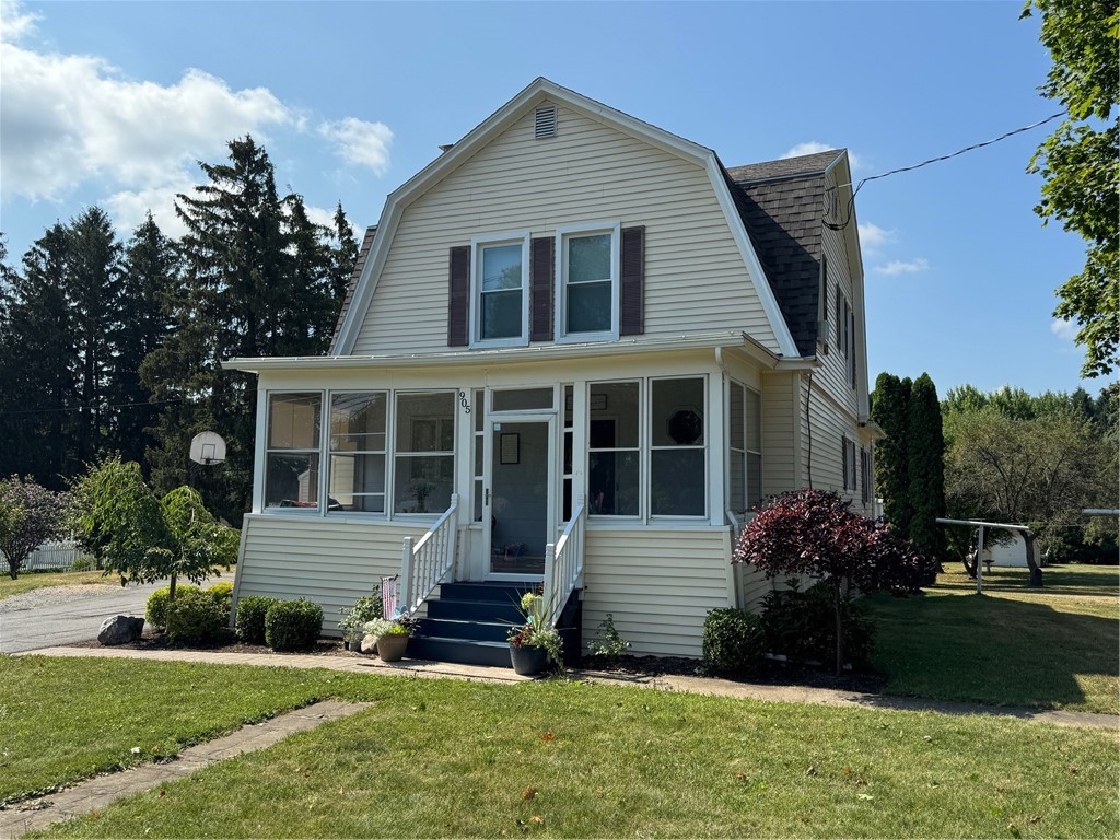 905 County 4 Road Geneva, NY 14456 - Photo 3 of 50