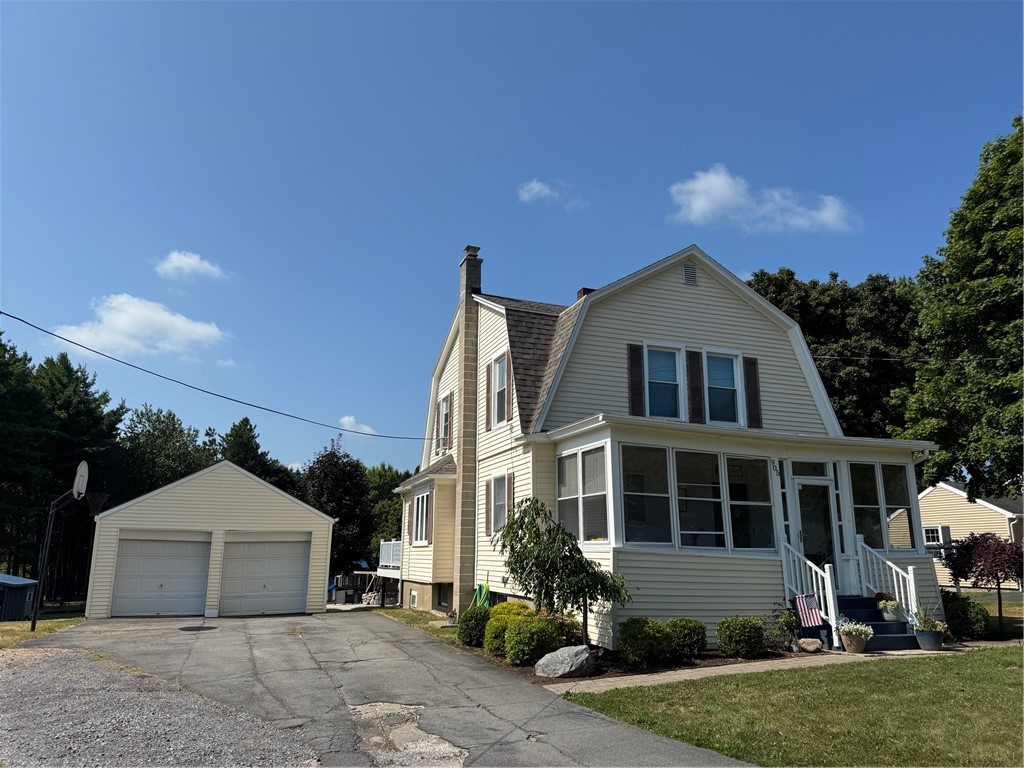 905 County 4 Road Geneva, NY 14456 - Photo 4 of 50