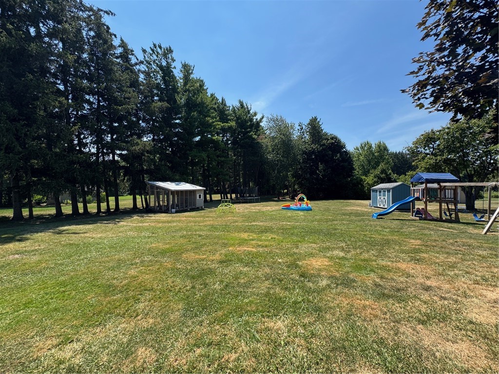 905 County 4 Road Geneva, NY 14456 - Photo 47 of 50