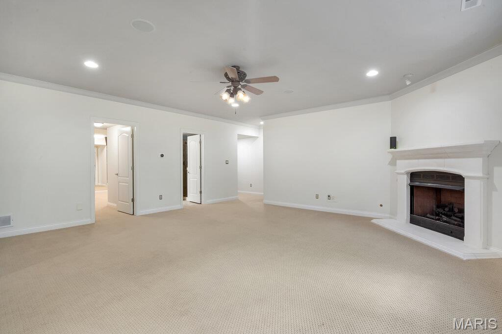 1233 Diamond Valley Drive High Ridge, MO 63049 - Photo 57 of 80