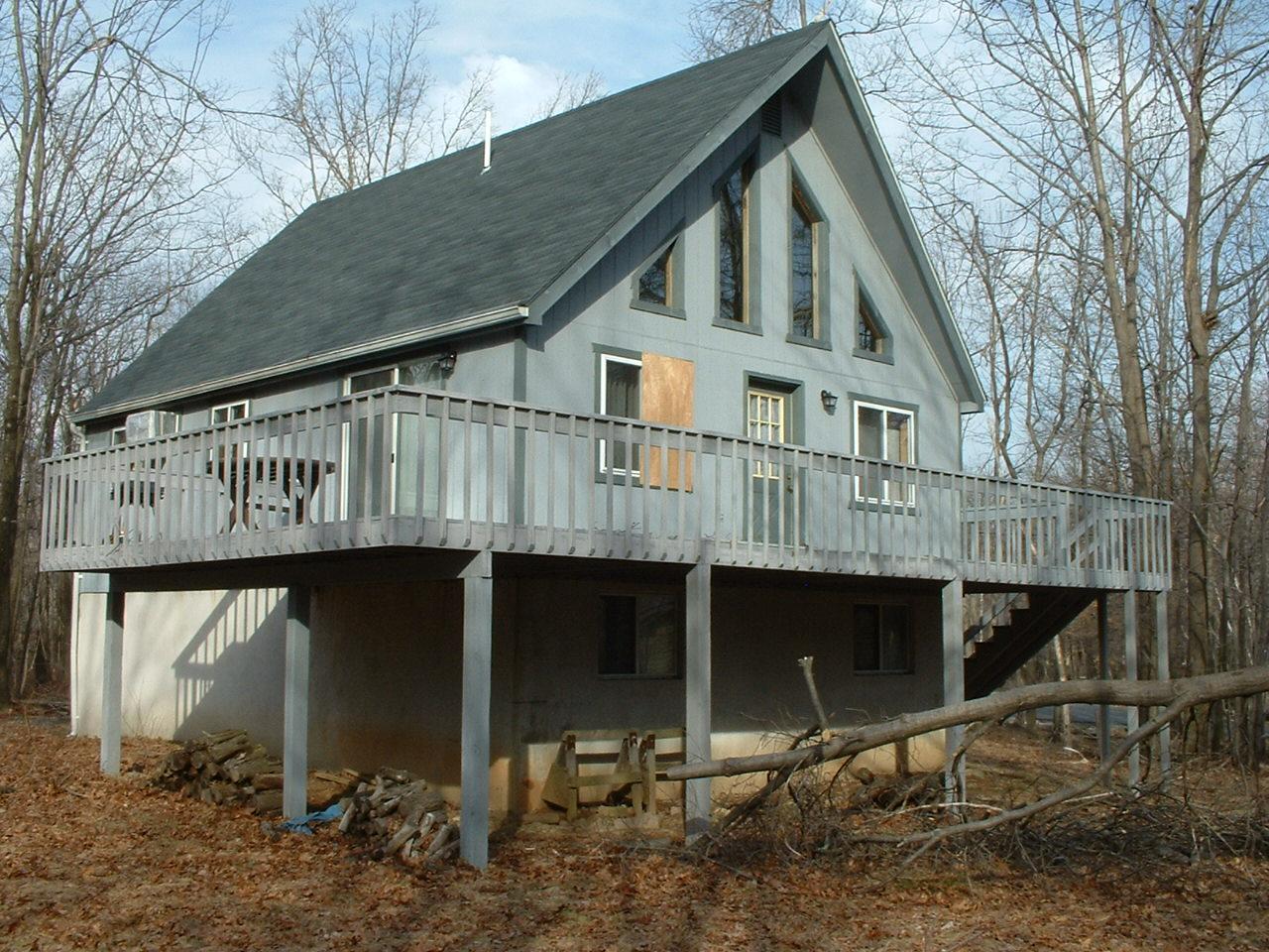 16 Brier Crest Road Blakeslee, PA 18610 - Photo 1 of 1 Hackworth