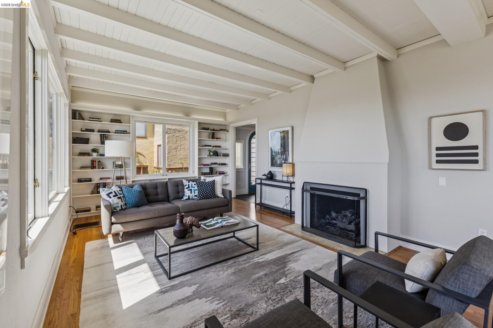8 Mosswood Road Berkeley, CA 94704 - Photo 9 of 50