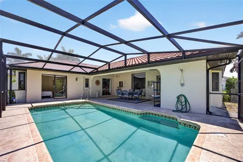 $599,900 | 5019 San Massimo Drive, Punta Gorda, FL 33950