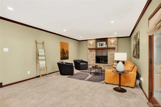 $659,900 | 13226 Canopus Drive, Lone Tree, CO 80124