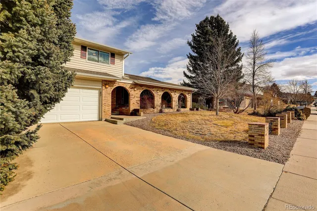 $659,900 | 13226 Canopus Drive, Lone Tree, CO 80124