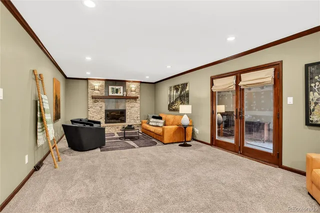 $659,900 | 13226 Canopus Drive, Lone Tree, CO 80124