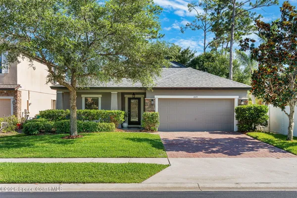 $415,000 | 2099 Brig Street, Melbourne, FL 32904