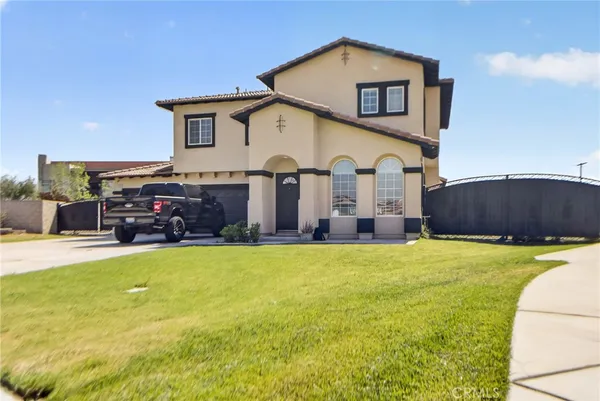 $989,999 | 16299 Star Crest Way, Fontana, CA 92336