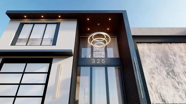 $4,200,000 | 325 Northeast 21st Court, Wilton Manors, FL 33305