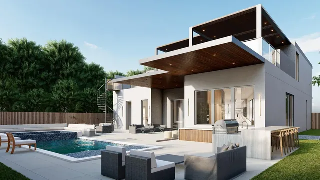 $4,200,000 | 325 Northeast 21st Court, Wilton Manors, FL 33305