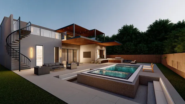 $4,200,000 | 325 Northeast 21st Court, Wilton Manors, FL 33305