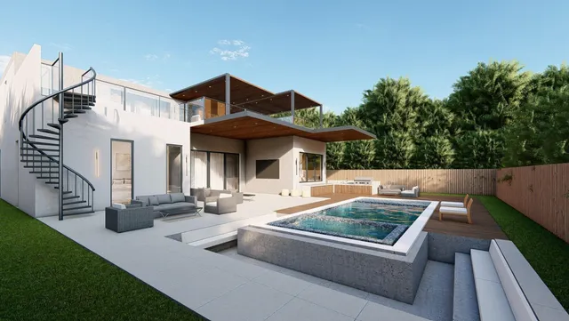 $4,200,000 | 325 Northeast 21st Court, Wilton Manors, FL 33305