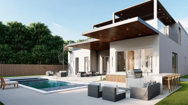 $4,200,000 | 325 Northeast 21st Court, Wilton Manors, FL 33305