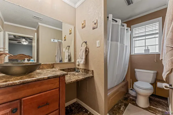 $315,000 | 6314 Poydras Bayou Drive, Erwinville, LA 70729