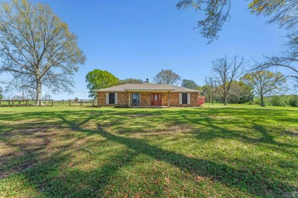 $365,000 | 6314 Poydras Bayou Drive, Erwinville, LA 70729