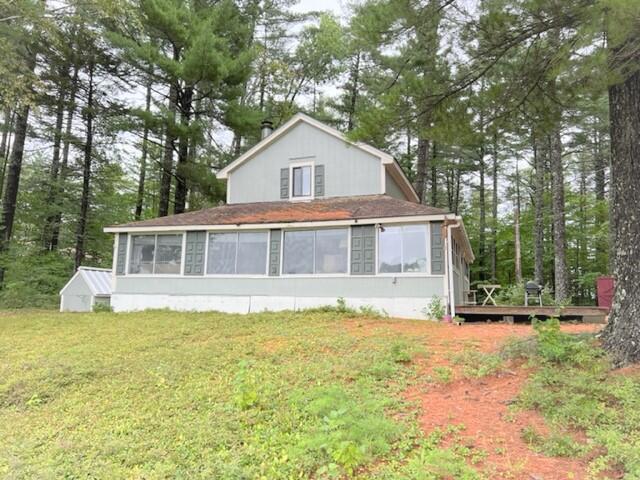 855 Ebeemee Lake Road Brownville, ME 04414 - Photo 4 of 28 IMG_0988
