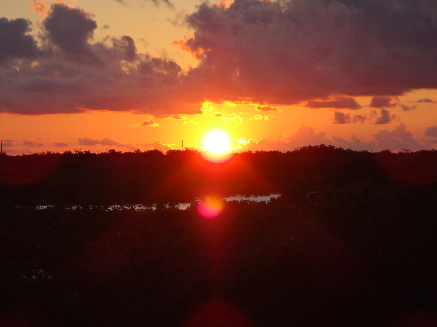 53 Barry Avenue Summerland Key, FL 33042 - Photo 4 of 22 a sunset view