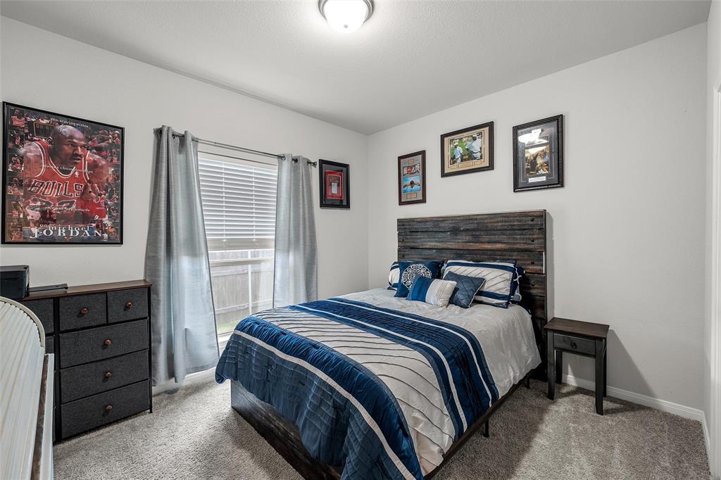 11100 Solar Street Lorena, TX 76655 - Photo 18 of 34