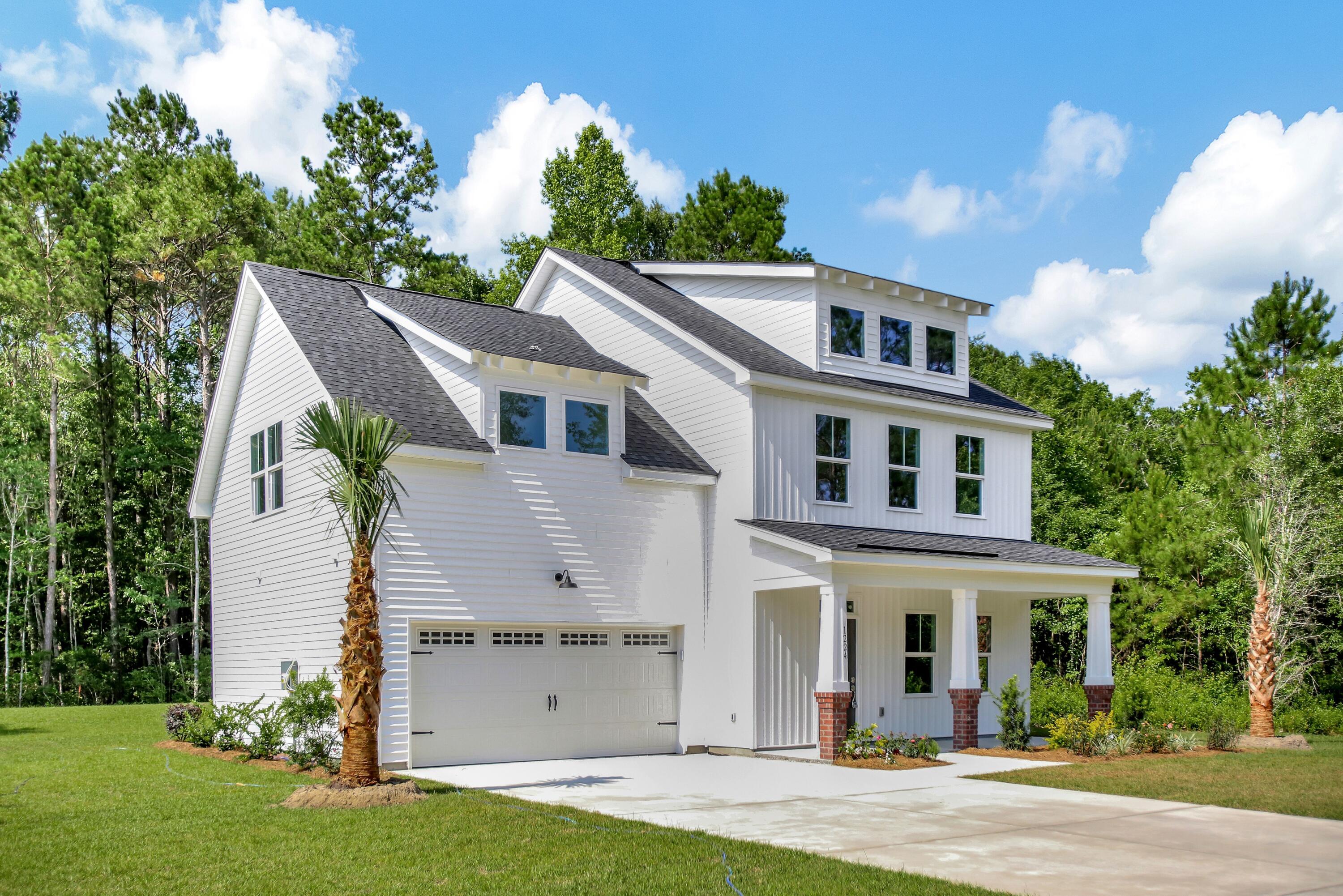 1224 Alston Dingle Road Awendaw, SC 29429 - Photo 1 of 30 Pic 2