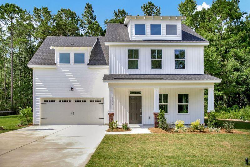 1224 Alston Dingle Road Awendaw, SC 29429 - Photo 2 of 30 R4uEPchg