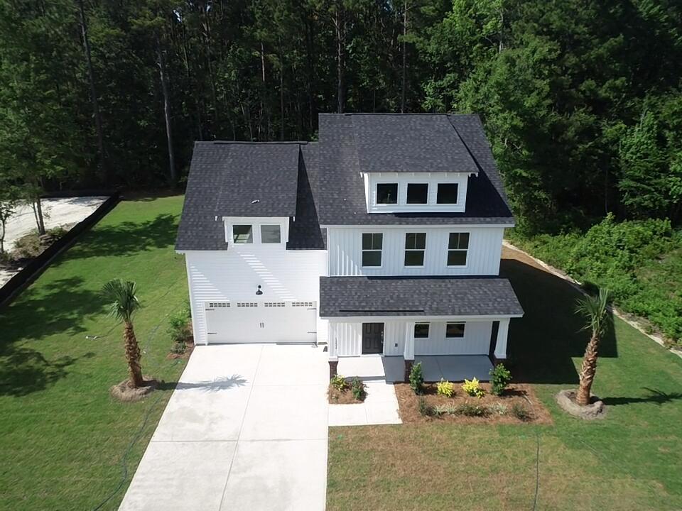 1224 Alston Dingle Road Awendaw, SC 29429 - Photo 6 of 30 CXfAx15L