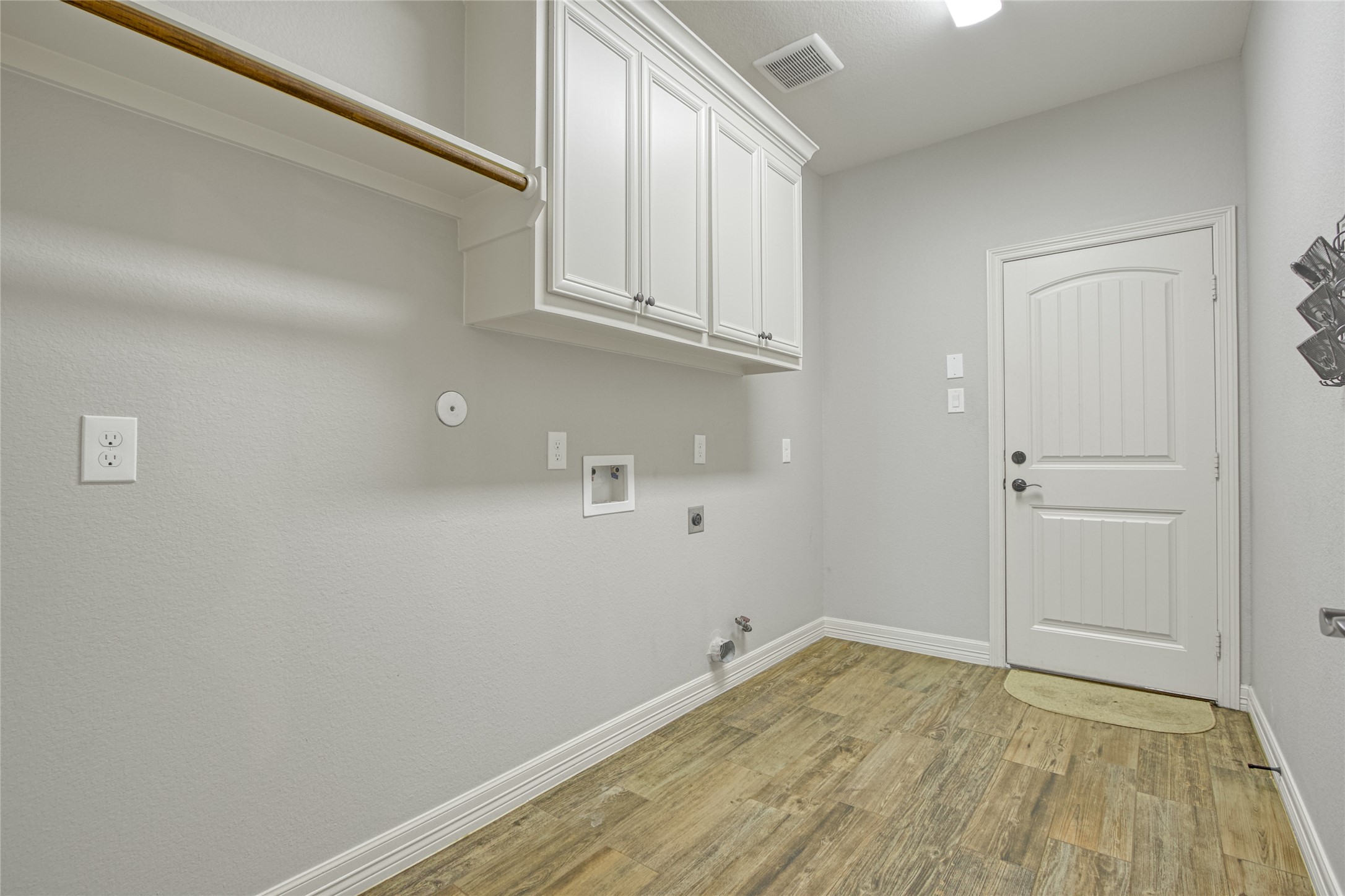 27684 Rio Blanco Drive Splendora, TX 77372 - Photo 24 of 31 a view of empty room