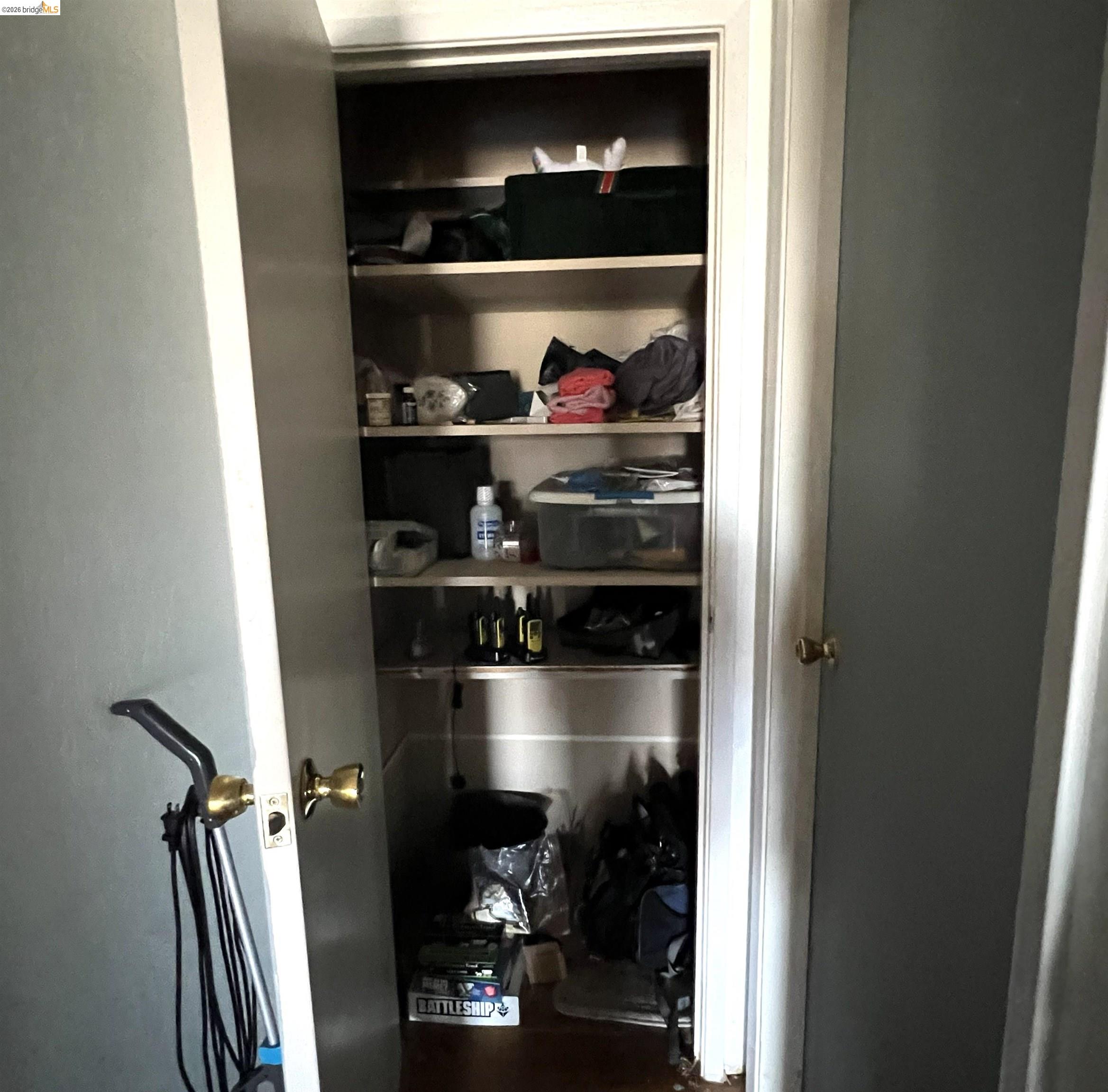 190 Tahoe Drive Rio Vista, CA 94571 - Photo 13 of 44 View of closet