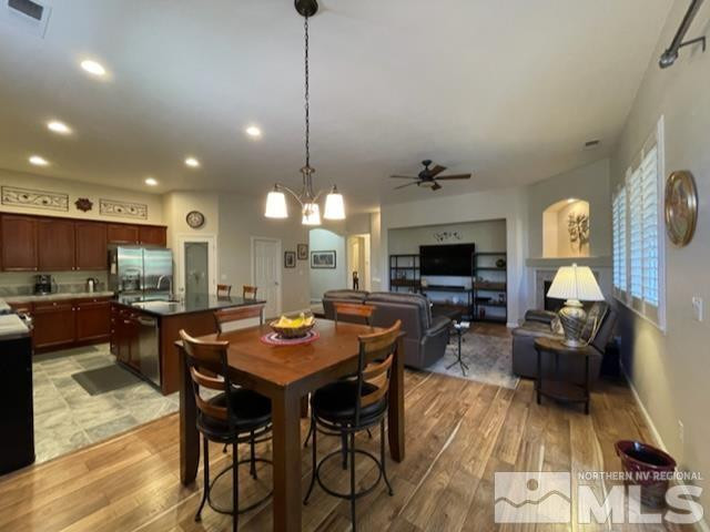 10513 Fort Morgan Way Reno, NV 89521 - Photo 9 of 28 Photo 9