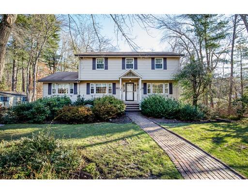 59 Longbow Road Danvers, MA 01923 - Photo 1 of 30 Gallery Image 1