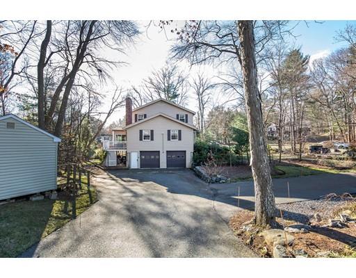 59 Longbow Road Danvers, MA 01923 - Photo 29 of 30 Gallery Image 29