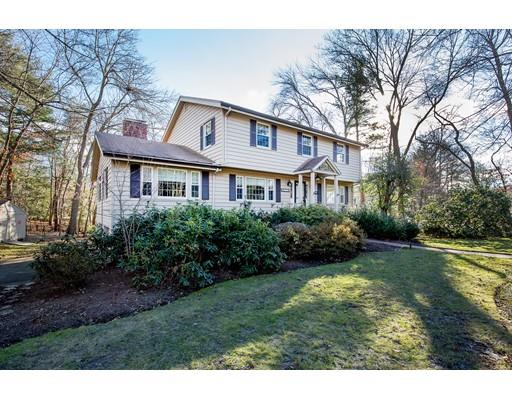 59 Longbow Road Danvers, MA 01923 - Photo 30 of 30 Gallery Image 30