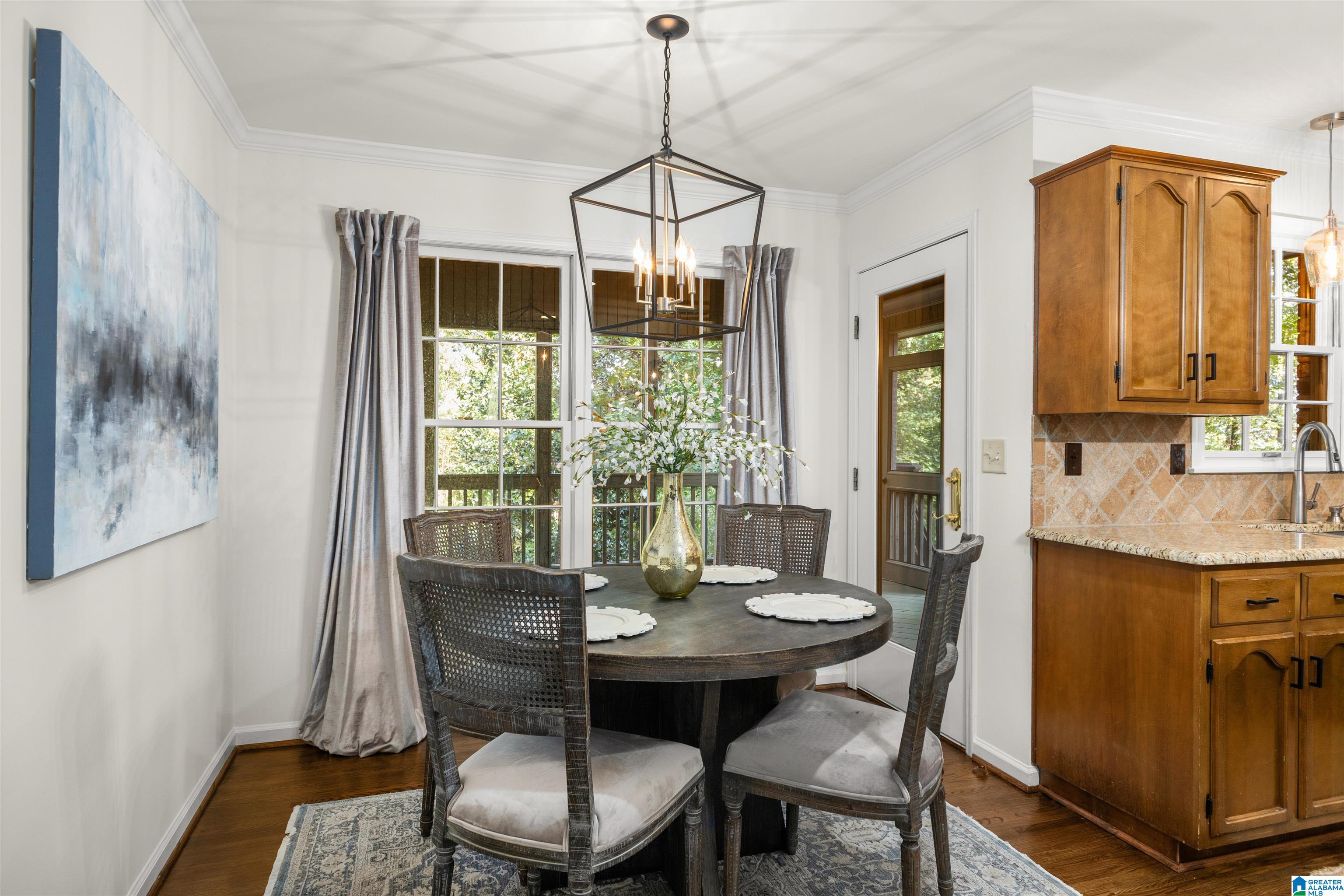 2429 High Bluff Road Vestavia Hills, AL 35216 - Photo 16 of 57 Gallery Image 16