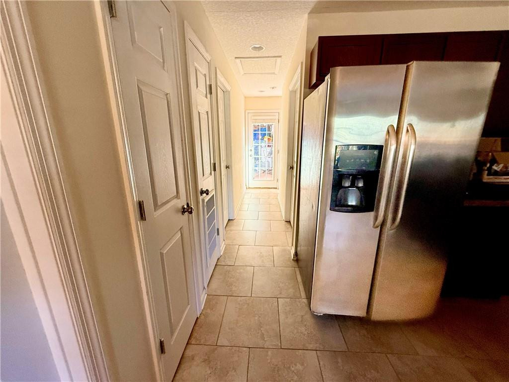 387 Burton Street Nahunta, GA 31553 - Photo 26 of 30 Kitchen unit B