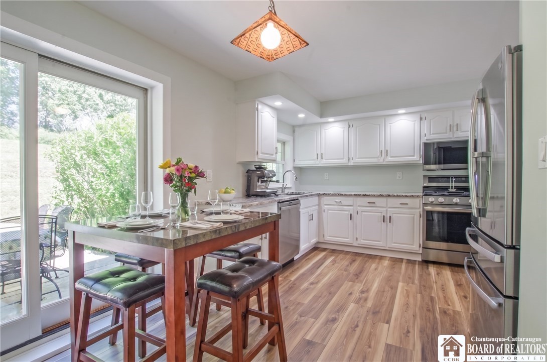 3077 Fluvanna Townline Road Jamestown, NY 14701 - Photo 4 of 25