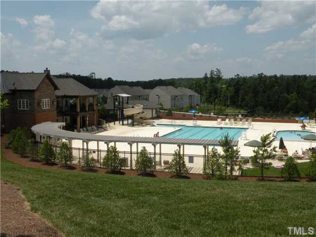 418 Amiable Loop Cary, NC 27519 - Photo 19 of 20 Photo 19