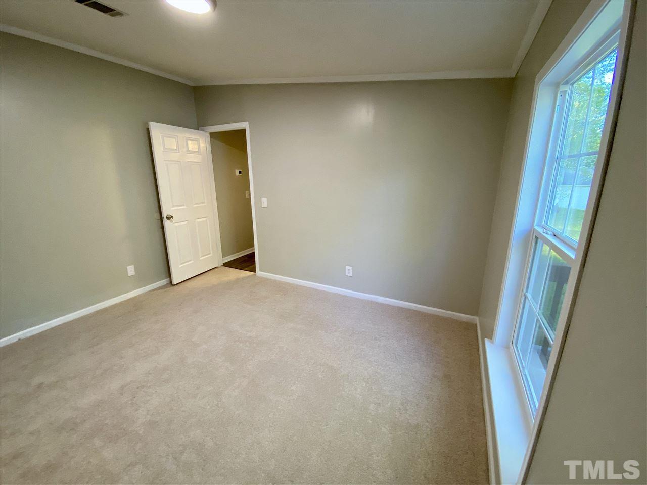 418 Balance Rock Road Kittrell, NC 27544 - Photo 22 of 28 The 2 bedrooms in the home are perfectly sized for guest bedrooms or for children/teens!