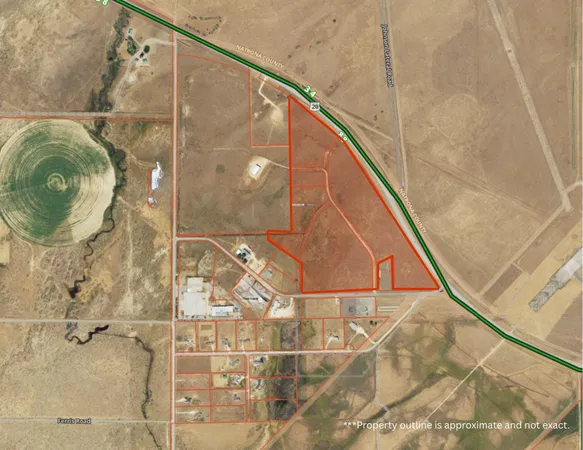 $920,000 | 9686 Landmark Lane, Casper, WY 82604