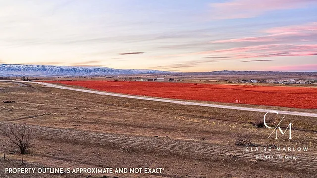 $920,000 | Landmark Landmark Industrial Park, Casper, WY 82604