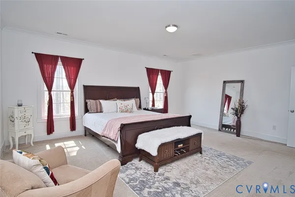 $779,000 | 6991 Carden Park Drive, Moseley, VA 23120