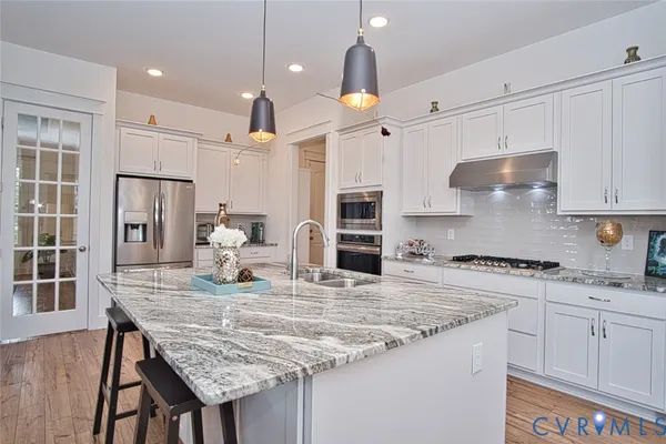 $779,000 | 6991 Carden Park Drive, Moseley, VA 23120