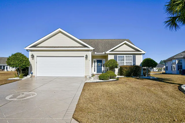 $289,900 | 1416 Virginia Pine Drive, Longs, SC 29568