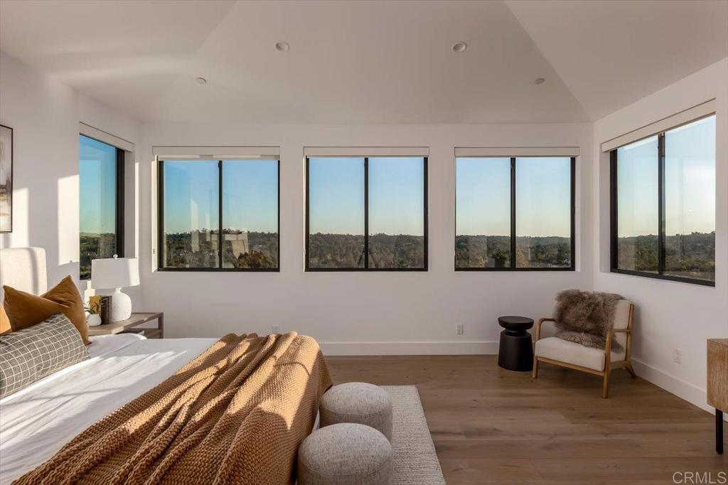 2920 Lone Jack Road Encinitas, CA 92024 - Photo 14 of 23 a living room with furniture and a large window